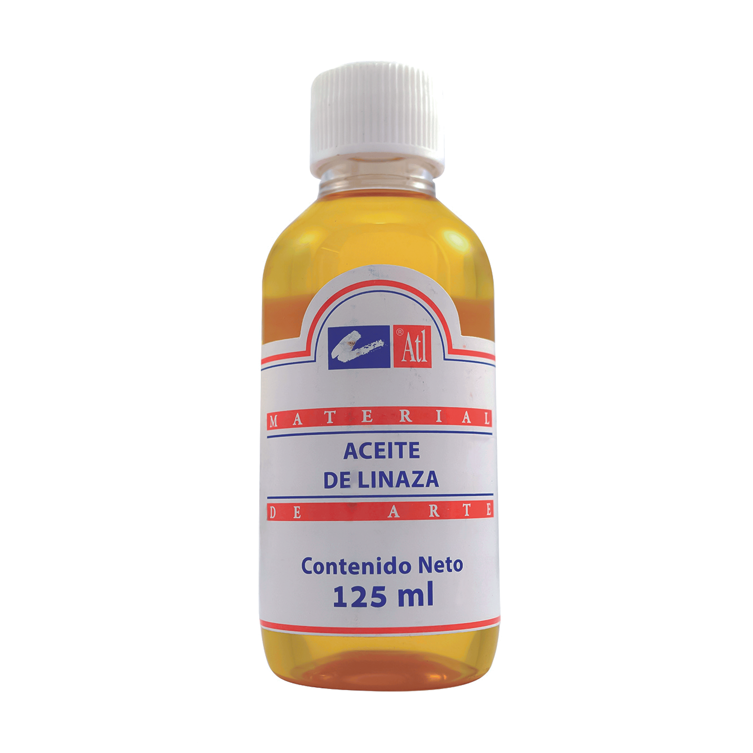 Aceite de Linaza ATL 1000 ml